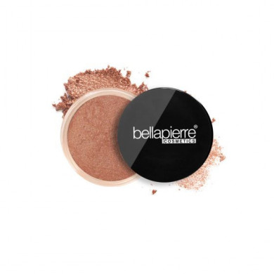 Mineral compact bronzer Mineral compact bronzer