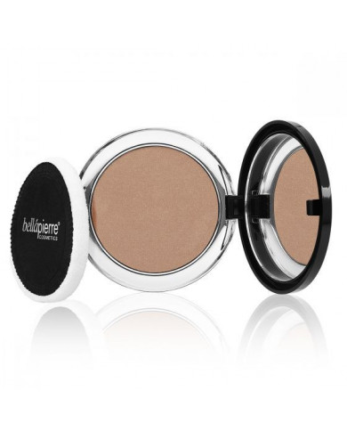 100% mineraalne tolmpäikesepuuder