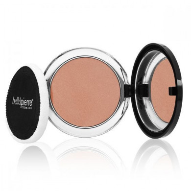 Mineral compact blush Mineral compact blush