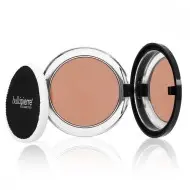 Mineral compact blush