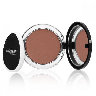 Mineral compact blush Mineral compact blush