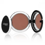 Mineral compact blush