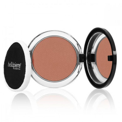 Mineral compact blush Mineral compact blush