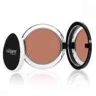 Mineral compact blush