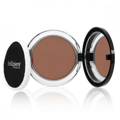 Mineral compact blush Mineral compact blush