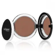 Mineral compact blush