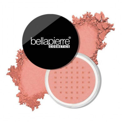 100% mineral loose blush 100% mineral loose blush