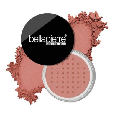 100% mineral loose blush 100% mineral loose blush