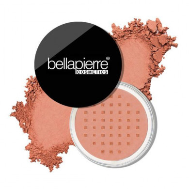 100% mineral loose blush 100% mineral loose blush