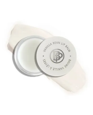 Vanilla bean huulepalsam