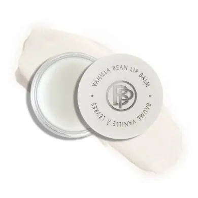 Vanilla bean huulepalsam