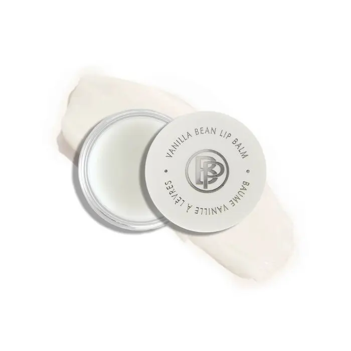 Vanilla bean huulepalsam