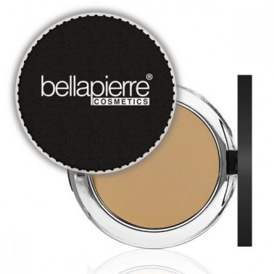 Mineral foundation - compact powder Mineral foundation - compact powder