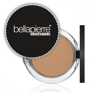 Mineral foundation - compact powder Mineral foundation - compact powder