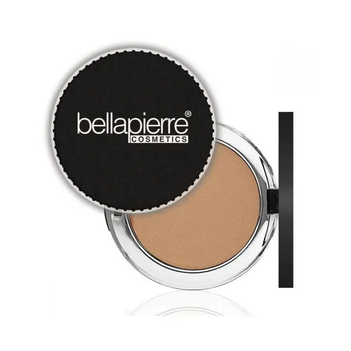 Mineraalne jumestuspõhi - kompaktpuuder