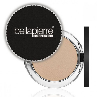 Mineral foundation - compact powder Mineral foundation - compact powder