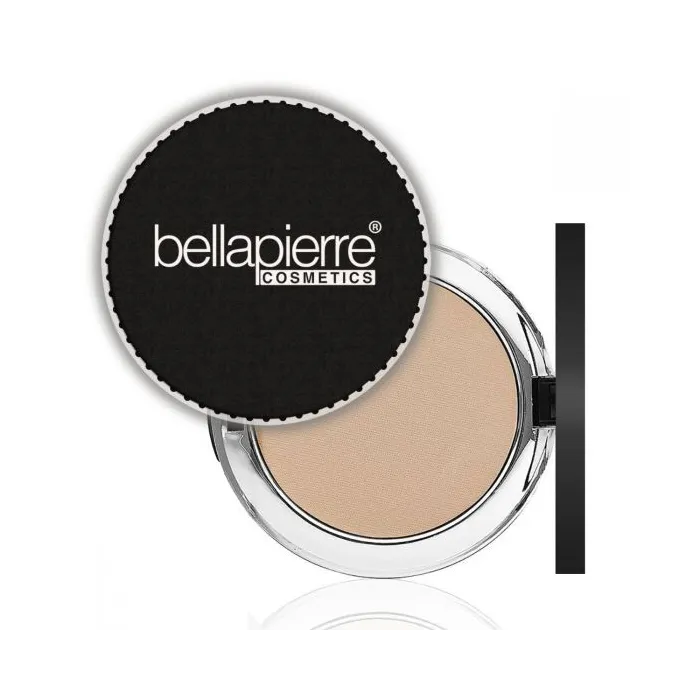 Mineraalne jumestuspõhi - kompaktpuuder