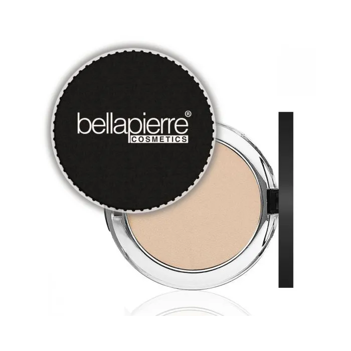 Mineraalne jumestuspõhi - kompaktpuuder