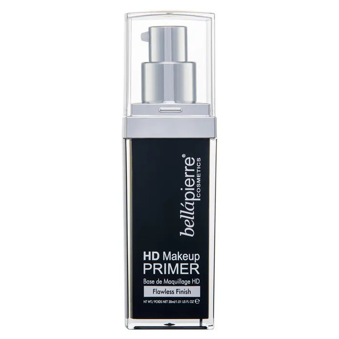 Meigialuskreem "HD Primer" Meigialuskreem "HD Primer"