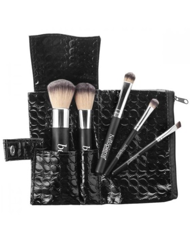 Pintslite 5-osaline komplekt