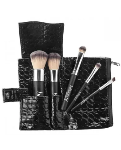 Pintslite 5-osaline komplekt