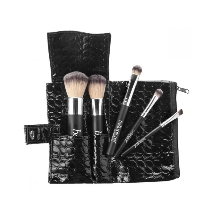 Pintslite 5-osaline komplekt