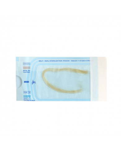 Nahahooldustoode Dna-Derm Anti Age Proteic Threads Gold 10 tk (professionaalidele) Nahahooldustoode Dna-Derm Anti Age Proteic Threads Gold 10 tk (professionaalidele)