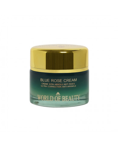 Näokreem Blue Rose Cream 50 ml Näokreem Blue Rose Cream 50 ml