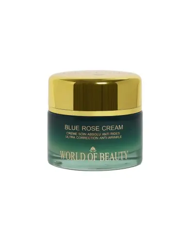 Näokreem Blue Rose Cream 50 ml