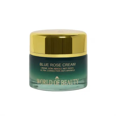 Näokreem Blue Rose Cream 50 ml