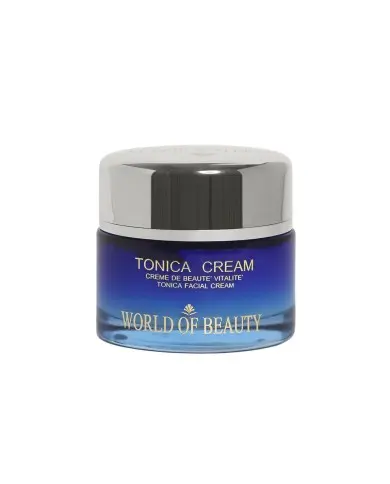 Näokreem Tonica Face Cream 50 ml