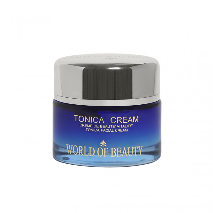 Крем для лица Tonica 50 мл Крем для лица Tonica 50 мл