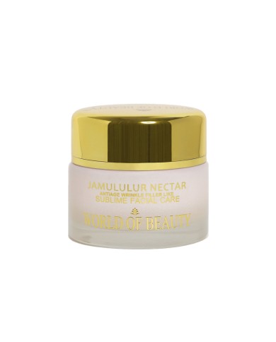 Päevakreem-nektar Jamululur Nectar 50 ml