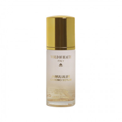 Chrono Jamululur Anti Age Serum 30 ml Chrono Jamululur Anti Age Serum 30 ml