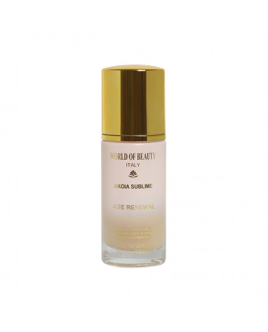 Näoseerum Akoia Sublime Age Renewal Serum 30 ml