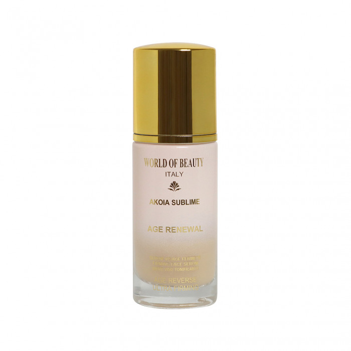 Näoseerum Akoia Sublime Age Renewal Serum 30 ml Näoseerum Akoia Sublime Age Renewal Serum 30 ml