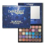Lauvärvipalett All-Stars Eyeshadow Palette