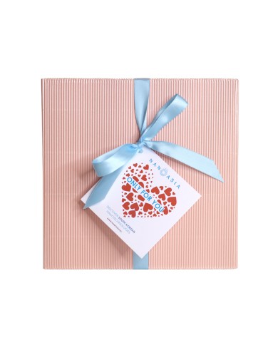 Luksuslik ilukomplekt ONLY FOR YOU