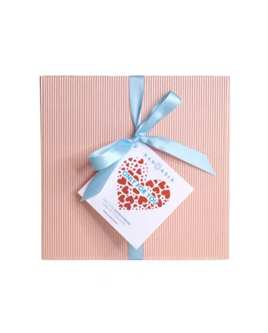 Luksuslik ilukomplekt ONLY FOR YOU