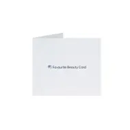 Подарочная карта Favourite Beauty House