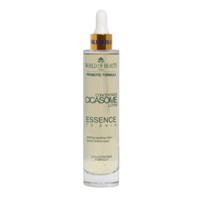 Cicasome Lotion Cicasome Lotion