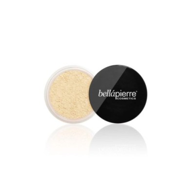 Mineral foundation - loose powder Mineral foundation - loose powder