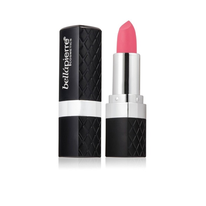 Matte Mineral Lipstick