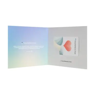 Favourite Beauty House kinkekaart