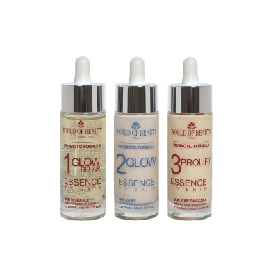 Набор “Essence to Skin Try Me Set“ 30мл x 3 Набор “Essence to Skin Try Me Set“ 30мл x 3