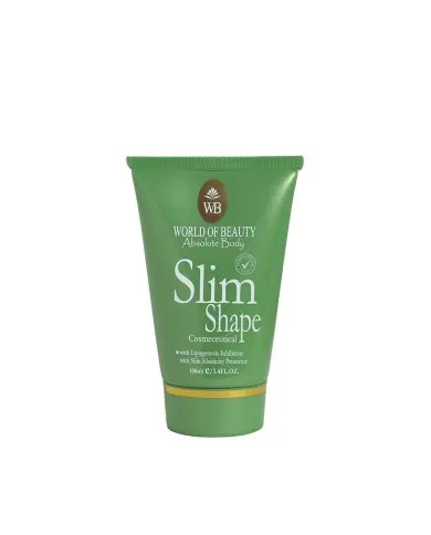 Slim Shape Body Cream