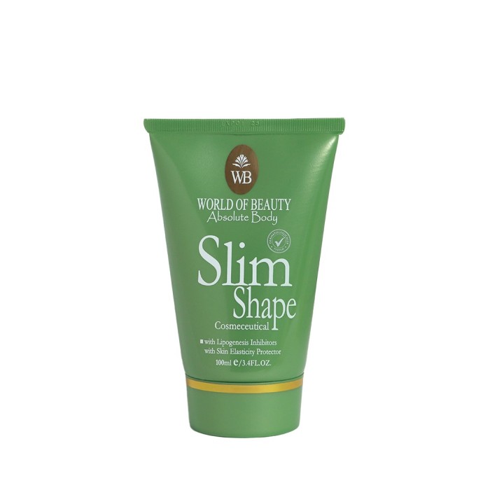 Slim Shape Body Cream Slim Shape Body Cream