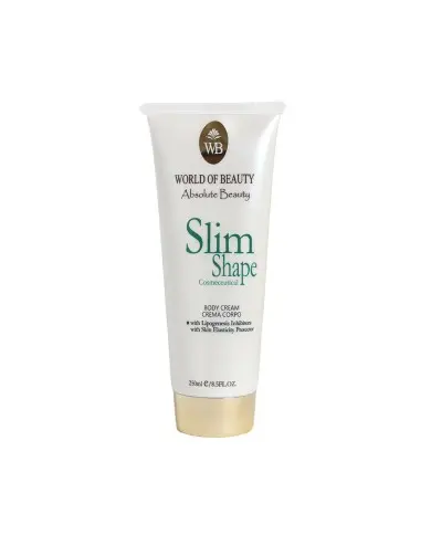 Slim Shape Body Cream 250ml