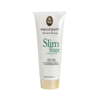 Slim Shape Body Cream 250ml