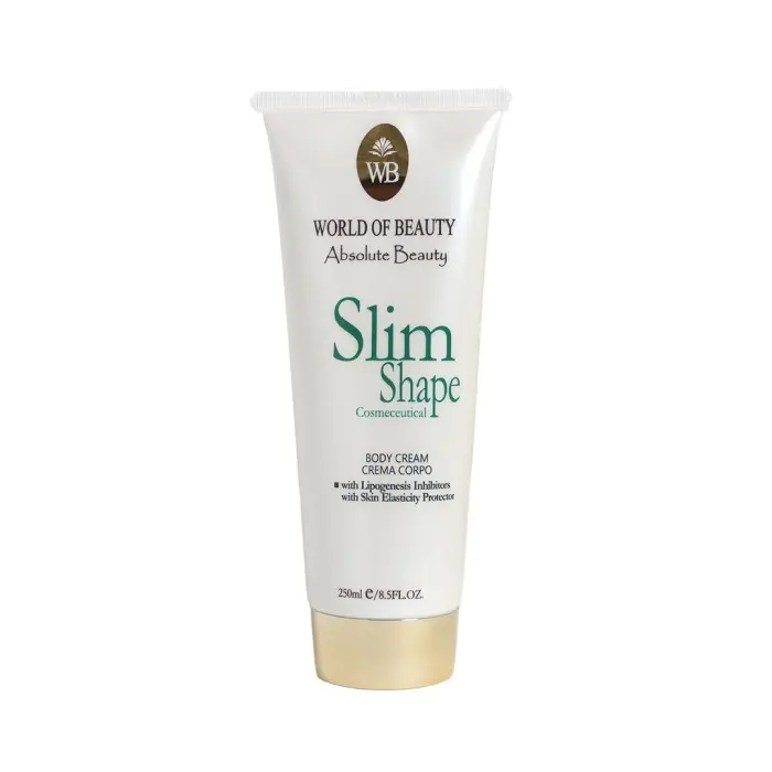 Slim Shape Body Cream 250ml